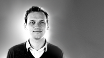 Sergej Hein · Programmer