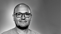Christoph Wartmann · Rental Manager + Logistic