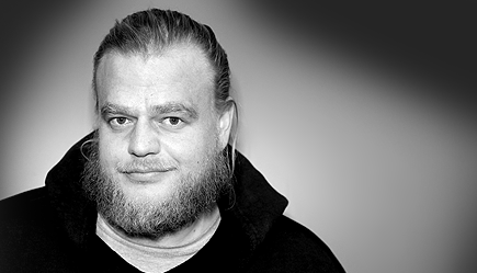 Simon Schulte · Art Director
